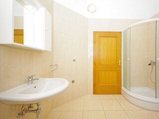 Apartment Krvavica Ausstattung 8
