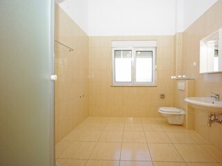 Apartment Krvavica Ausstattung 9