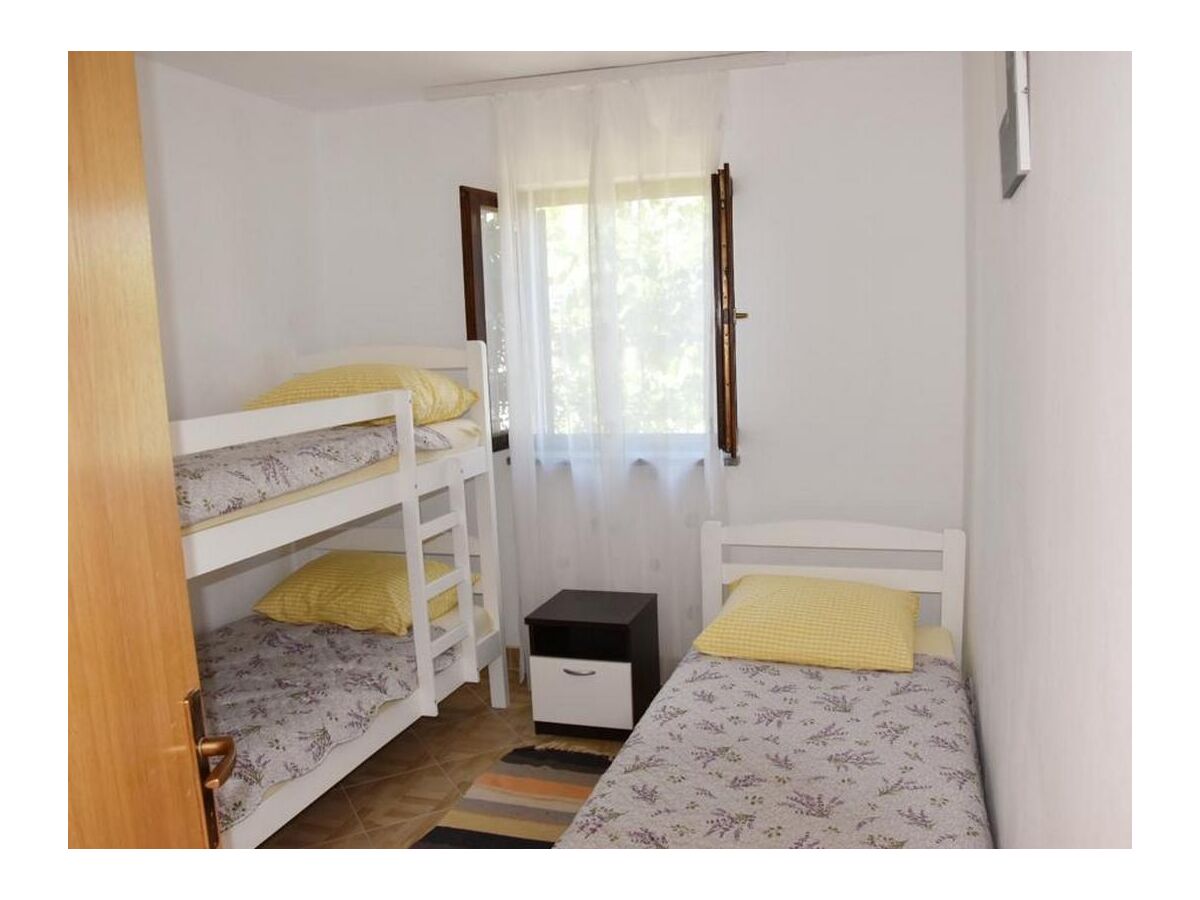 Apartment Vrsi Ausstattung 5