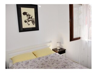 Apartment Vrsi Ausstattung 4