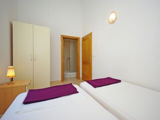 Apartment Krvavica Ausstattung 6