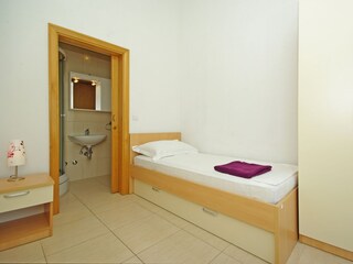 Apartment Krvavica Ausstattung 9