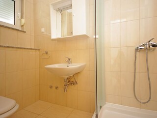 Apartment Krvavica Ausstattung 10