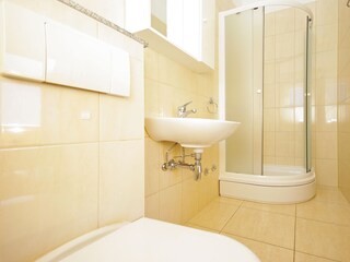 Apartment Krvavica Ausstattung 11