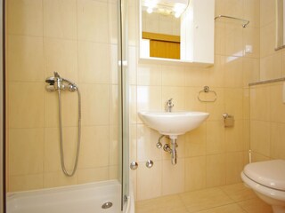 Apartment Krvavica Ausstattung 12