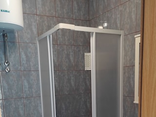 Apartment Kustici Ausstattung 8