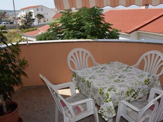 Apartment Kustici Ausstattung 10