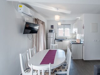 Apartment Pakostane Ausstattung 2