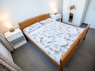 Apartment Pakostane Ausstattung 3