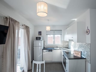 Apartment Pakostane Ausstattung 4
