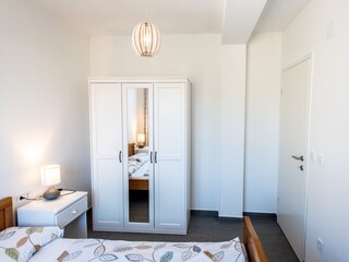 Apartment Pakostane Ausstattung 5