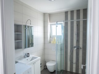 Apartment Pakostane Ausstattung 6