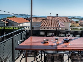 Apartment Pakostane Ausstattung 11