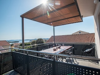 Apartment Pakostane Ausstattung 13