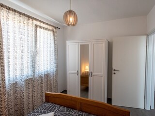 Apartment Pakostane Ausstattung 20