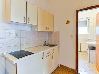 Apartment Pakostane Ausstattung 3
