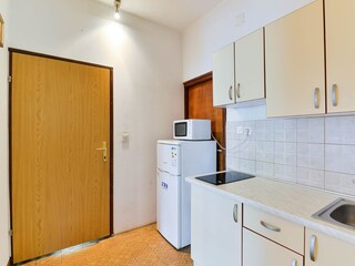 Apartment Pakostane Ausstattung 4