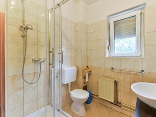 Apartment Pakostane Ausstattung 8