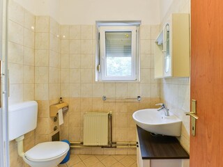 Apartment Pakostane Ausstattung 9