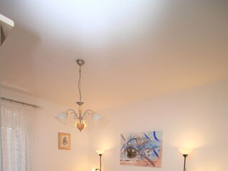 Apartment Postira Features 1