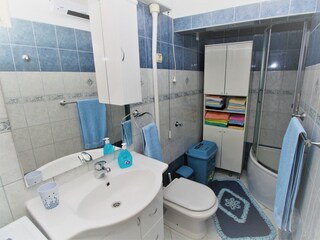 Apartment Postira Features 2