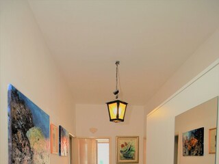Apartment Postira Features 3