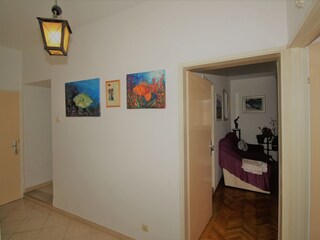 Apartment Postira Features 4