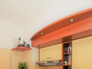 Apartment Postira Ausstattung 1