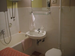 Apartment Split (Stadt) Ausstattung 6
