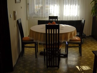 Apartment Split (Stadt) Ausstattung 13