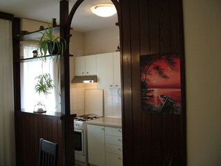 Apartment Split (Stadt) Ausstattung 17