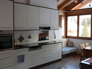 Vakantieappartement Wolkenstein in Gröden Kenmerken 5