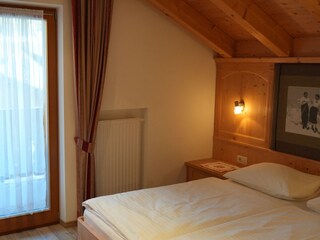 Vakantieappartement Wolkenstein in Gröden Kenmerken 6
