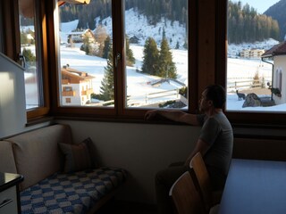 Vakantieappartement Wolkenstein in Gröden Kenmerken 7