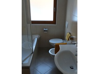 Appartamento per vacanze Wolkenstein in Gröden Caratteristiche 11