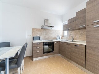 Apartment Rab (Stadt) Features 4