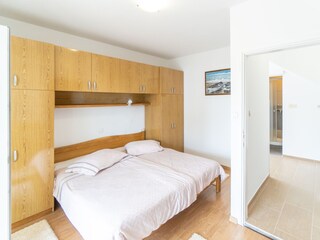 Apartment Rab (Stadt) Ausstattung 5