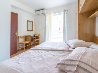 Apartment Rab (Stadt) Ausstattung 6