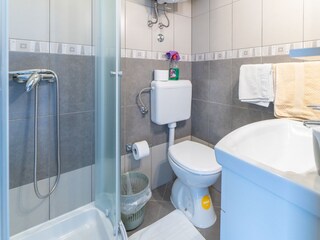 Apartment Rab (Stadt) Ausstattung 8