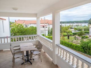 Apartment Rab (Stadt) Ausstattung 9