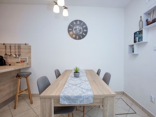 Apartment Rogoznica Features 6