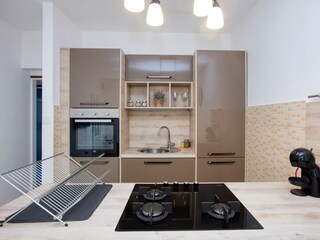 Apartment Rogoznica Ausstattung 9