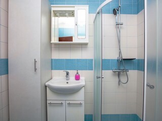 Apartment Rogoznica Ausstattung 11