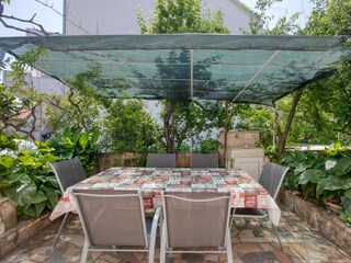 Apartment Rogoznica Ausstattung 12