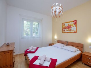 Apartment Rogoznica Ausstattung 13
