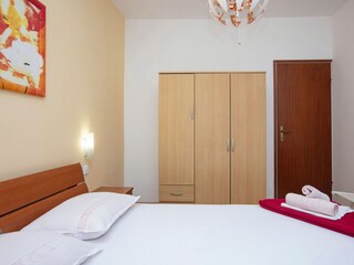 Apartment Rogoznica Ausstattung 14