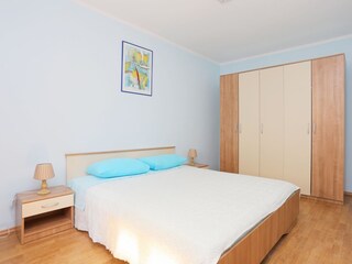 Apartment Mastrinka Ausstattung 2