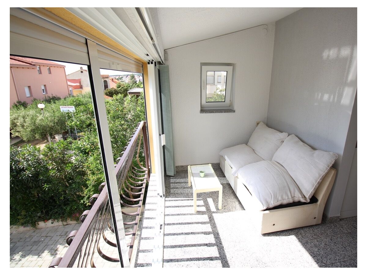 Apartment Zadar Features 1