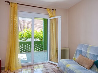 Apartment Biograd Ausstattung 3