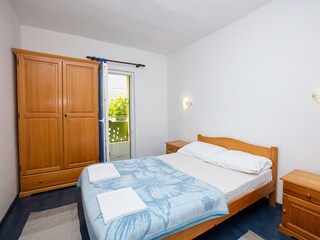 Apartment Biograd Ausstattung 7